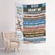 thumbnail image 4 of LHSHID Christian Blanket with Inspirational Thoughts and Prayers Soft Lightweight Religious Bible Verse Blanket Warm Get Well Gift for Women/Man, 4 of 9