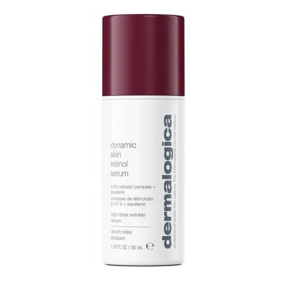 Sérum facial Dermalogica Dynamic Skin Retinol 10 ml