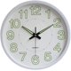 thumbnail image 1 of Reloj de pared grande de 30 cm, sin relojería para reloj de pared luminoso digital de cuarzo silencioso para sala de estar, cocina, habitación de niños, oficina, baño Xemadio LN-1930-1, 1 of 7