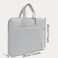 thumbnail image 3 of Bolso de oficina elegante y duradero de gran capacidad: ¡perfecto para hombres y mujeres!, 3 of 7