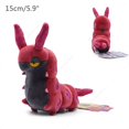 thumbnail image 3 of 30 Styles Pokemon Cartoon Plush Toy Raichu Mimikyu Cubone Charizard Y&X Psyduck Poke Ball Weedle Mew Shiny Stuffed Animal Doll, 3 of 5
