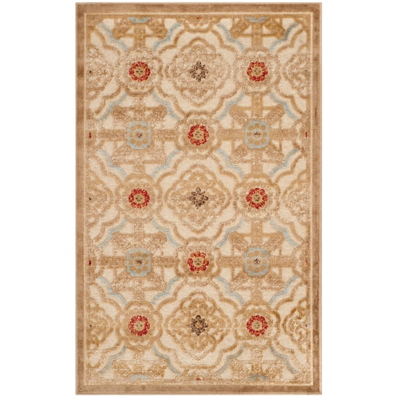 Martha Stewart Imperial Palace Geometric Area Rug