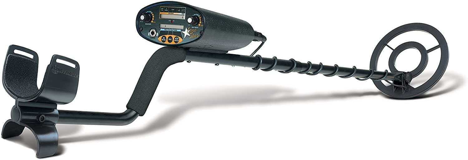 Bounty-Hunter-Lone-Star-Metal-Detector