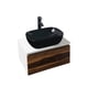 thumbnail image 1 of Esatto Mueble moderno flotante para baño con luz Antara, 1 of 9