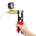thumbnail image 5 of Brake Fluid Bleeder, Kit 17pcs 2 In 1 Hand Pump Vacuum Pump & Brake Bleeder, 5 of 5