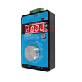 thumbnail image 1 of 0-5V-10V 0-20MA/4-20MA Signal Generator Adjustable Current Voltage Analog Signal Sources Output 24V(No Battery), 1 of 8