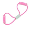 thumbnail image 3 of Shaped Resistance Band, 8 Pulling Rope Non-Sllip Elastic  For Gym For Home, 3 of 8