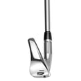 thumbnail image 4 of Taylormade Golf 2017 M2 Iron Set 4-PW,AW 8 Club Set Senior Flex Reax 17 Graphite Shaft Right Handed, 4 of 4
