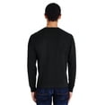 thumbnail image 3 of ComfortWash by Hanes Unisex 7.2 oz., 80/20 Crew Sweatshirt - GDH400, 3 of 4