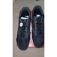 thumbnail image 3 of New Balance- Men's Running Shoes -Size 13 4E (EEEE) WIDTH- M460cf2-NEW BLK/GREEN, 3 of 5