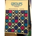 thumbnail image 1 of Pre-Owned Groups: Process and Practice Paperback, 1 of 1