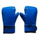 thumbnail image 1 of Taekwondo Mitts Fighting Muay Thai Guantes Boxeo Cuero Transpirable para Niñas, 1 of 9