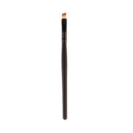 Outtop Eyebrow Brush, Professional Flat Angled Eye Brow Eyeliner Makeup
