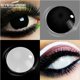 thumbnail image 2 of EYESHARE-lentes de contacto de Color Cosplay para ojos ciegos, Serie de maquillaje, belleza, cosméticos, 2 of 4