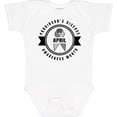 thumbnail image 3 of Inktastic April Parkinsons Disease Awareness Month Badge Boys or Girls Baby Bodysuit, 3 of 5