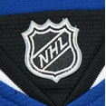 thumbnail image 5 of Men's Nikita Kucherov Blue Tampa Bay Lightning 2013-14 Power Play Jersey, 5 of 7