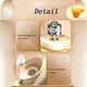 thumbnail image 5 of Bolsa de Agua Caliente con Capacidad de 500 Ml, 5 of 5