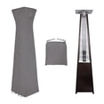 thumbnail image 1 of Funda para Calefactor de Patio Easy-Going Gris Impermeable de 230 cm de Alto, 1 of 7