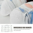 thumbnail image 5 of KAKOWELY Multi-layer Underwear Hanger Household Bra Hanger Multi-function Bra Rack,20.47X"X12.2"X0.2", 5 of 5