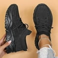 thumbnail image 5 of Nurse Babe Shoes Ortho Cloud Women's Tennis Ortho Pro Shoes for Women Classic Slip-On, 5 of 6