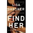 thumbnail image 1 of Libro Find Her: novela de la detective D. D. Warren, 1 of 1