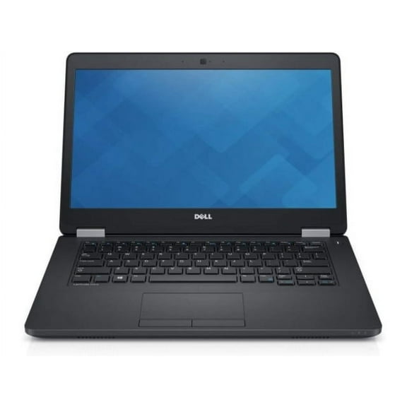 Restored Dell Latitude E5470 Core i5-6440HQ 2.60GHz 16GB RAM 256GB M.2 14.1 Laptop (Refurbished)