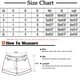 thumbnail image 3 of mfyjkho Pantalones Cortos Para Mujer, Pantalones Cortos Casuales De Lino Fluidos Para Mujer, Cintura Alta, Cordón Ajustable, Bolsillos Elásticos Pantalones Cortos Para Mujer M, 3 of 9