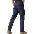 thumbnail image 3 of Pantalones de Trabajo Tácticos Cargo Resistentes al Agua FREE SOLDIER para Hombre, 3 of 7