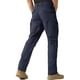 thumbnail image 3 of Pantalones cargo FREE SOLDIER, ligeros y resistentes al agua, azul, 3 of 7