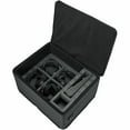 thumbnail image 3 of Gator Cases Lightweight Case For Zoom L8 & Four Mics, 3 of 6