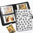 Yguping 64 Pockets Foldout Album Photo Case Container for FujiFilm