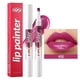 thumbnail image 4 of Set de brillo labial perlado y suavizante | Brillo hidratante y de larga duración | Colores nude, rojo y rosa translúcidos | Nutre y suaviza los labios | 3ml por tubo | 12 tonos deslumbrantes, 4 of 6