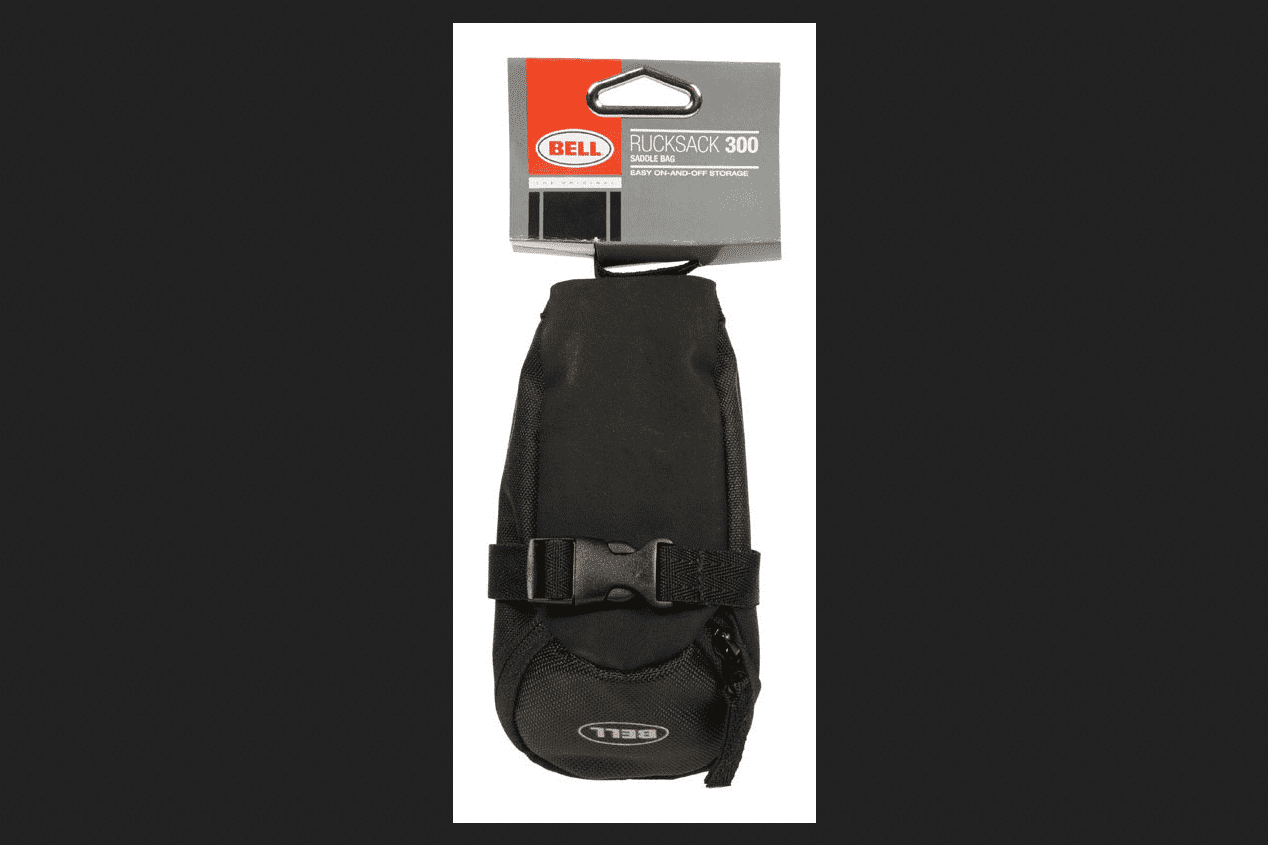 bell bicycle bags