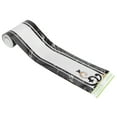 thumbnail image 4 of Baseboard Sticker Wallpaper Border Trim Self Adhesive Waist Line Covering Waterproof 10x500cm, 4 of 14