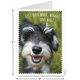 thumbnail image 5 of Current Furry Pets Get Well Greeting Cards - Set of 8, Large 5" x 7", 5 of 7