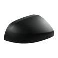 thumbnail image 1 of Miulika Car Rearview Mirror Cover Black Replacement Parts High Performance for Vito W447 Right, 1 of 8
