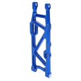 thumbnail image 5 of Juego de brazos de suspensión delantera y trasera de metal de 6 piezas para Arrma, azul, 5 of 5