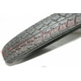 thumbnail image 3 of New 3.25"X16" Super Grip Tyre With Tube Jawa 250 350 CW Motorcycle, 3 of 5