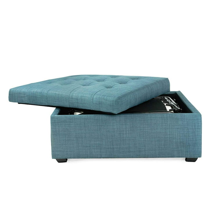 Spacemaster ibed deals convertible ottoman