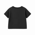 thumbnail image 2 of Playera Infantil Estampado Ositos Cariñositos Talla 8 Gris, 2 of 2