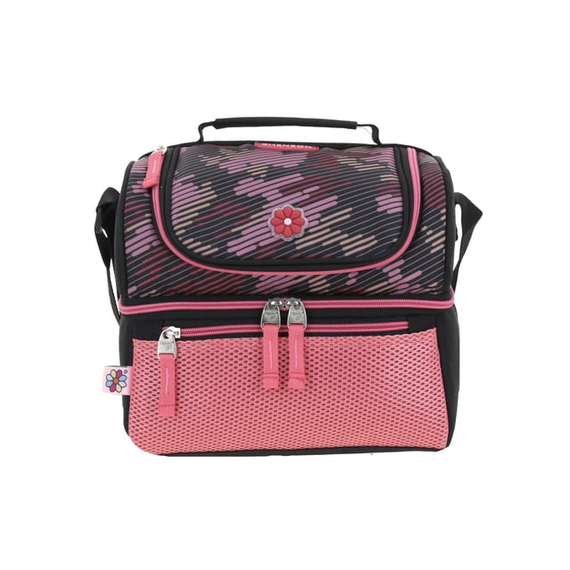 LONCHERA ESCOLAR HAPPY GIRL CHENSON BESY