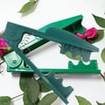 thumbnail image 4 of Injueey Alicates para rosas, herramienta de jardín, floristería, removedor de espinas de plástico, pelador de hojas, herramientas de corte, Jardín y Patio Verde, 4 of 6