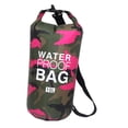 thumbnail image 2 of Mochila impermeable Cola Bolsa seca impermeable 10L, 2 of 8