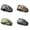 Style:Style 4;, variant on 4 Packs Sweatbands for Men Workout Sport Headbands for Men Camo Headband Sweat Absorbing Headband Wide Sweatband for Head Basketball Football Cycling Running Yoga-Style:Style 2;