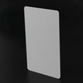 thumbnail image 1 of 300 Pvc Plastic Cards Plastic Business Cards Hot Stamping Double-Sided Printing Plastic Card Plastic Membership Card, 1 of 8