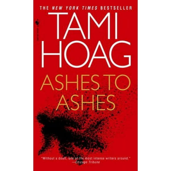 Ashes to Ashes : A Novel 9780553579604 Used / Pre-owned