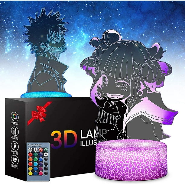 Himiko toga led lamp deals