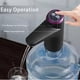 thumbnail image 4 of Dispensador de Agua Portátil de 5 Galones con Carga USB. Bomba Eléctrica Automática. Ideal para el Hogar, la Oficina y el Exterior B, 4 of 5