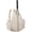 Beige-BG, variant on MMJ Travel Backpack Waterproof Tennis Bag Crossbody For Pickleball Badminton 2 Rackets Gym Sports Bag Men Women