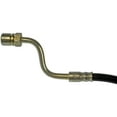 thumbnail image 3 of Dorman H621007 Rear Passenger Side Brake Hydraulic Hose for Specific Ford / Mercury Models Fits select: 2005-2007 FORD FREESTAR, 2005-2007 MERCURY MONTEREY, 3 of 3